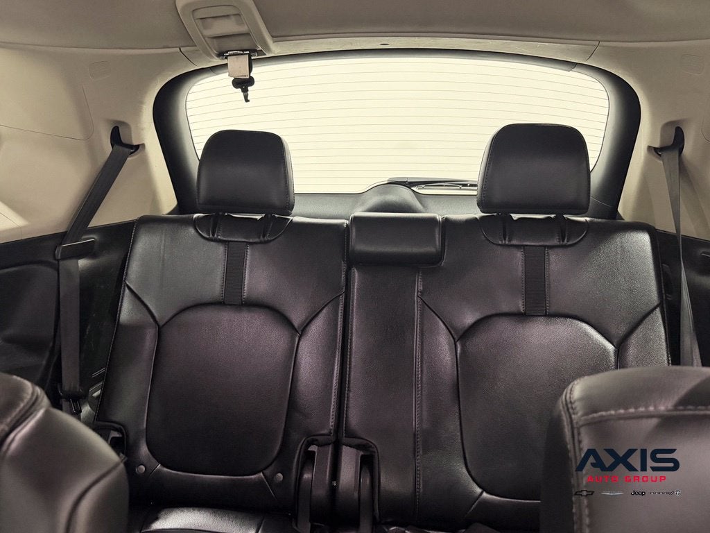 2024 Honda Pilot EX-L 7 Passenger
