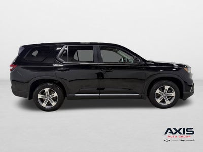 2024 Honda Pilot EX-L 7 Passenger