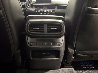 2024 Honda Pilot EX-L 7 Passenger
