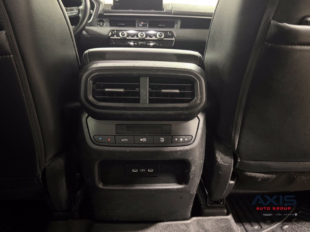 2024 Honda Pilot EX-L 7 Passenger