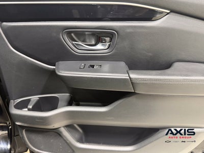 2024 Honda Pilot EX-L 7 Passenger