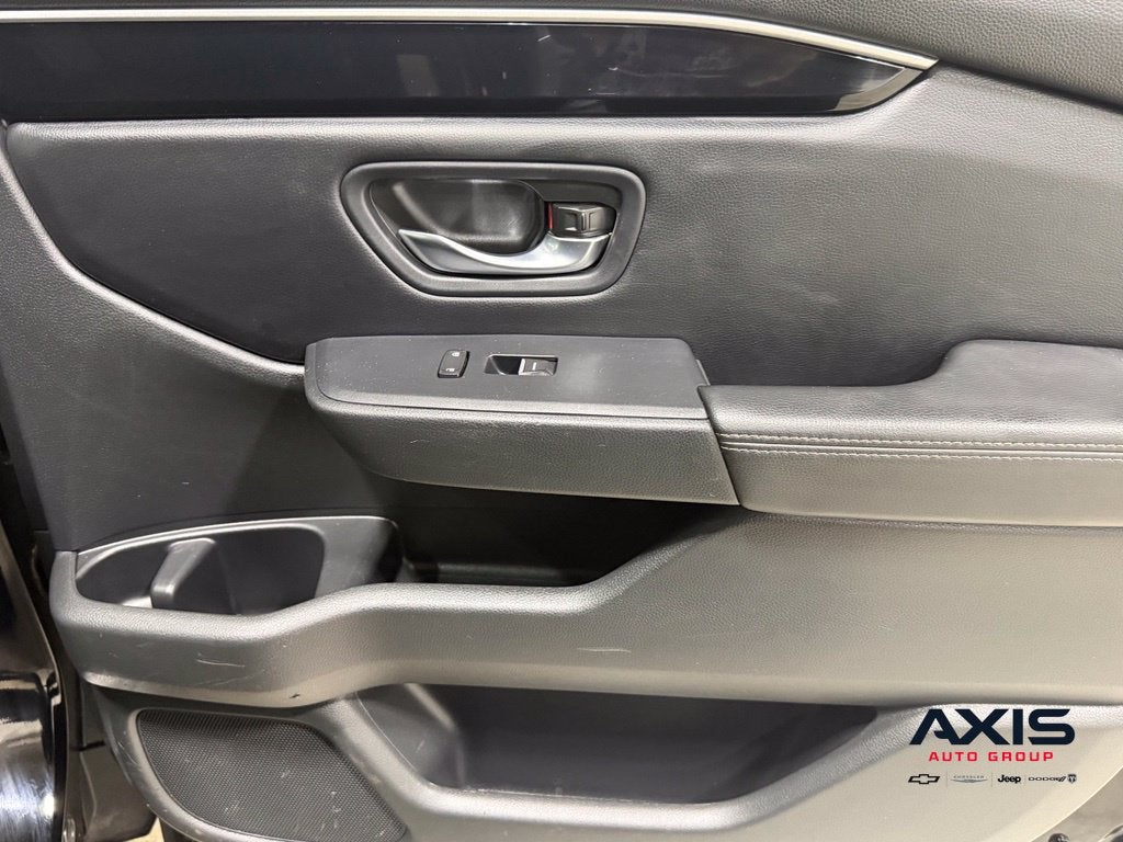 2024 Honda Pilot EX-L 7 Passenger