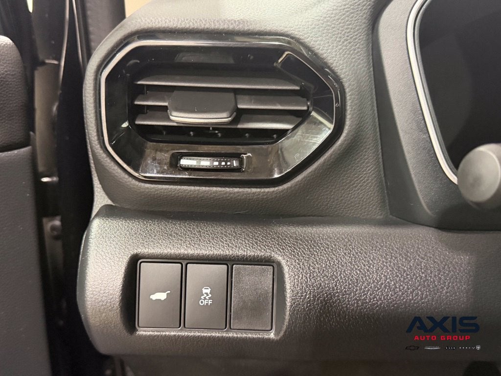 2024 Honda Pilot EX-L 7 Passenger