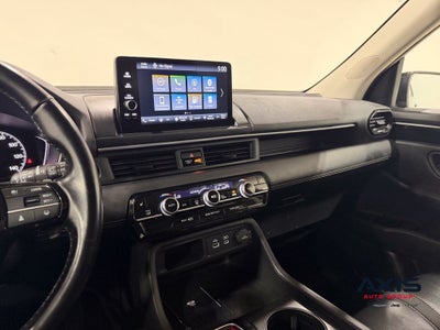 2024 Honda Pilot EX-L 7 Passenger