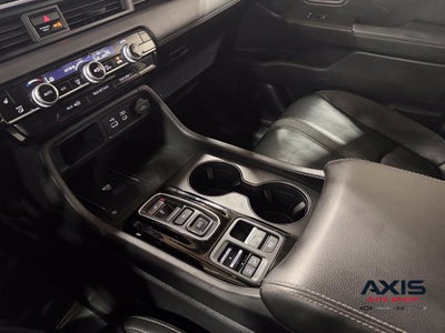 2024 Honda Pilot EX-L 7 Passenger