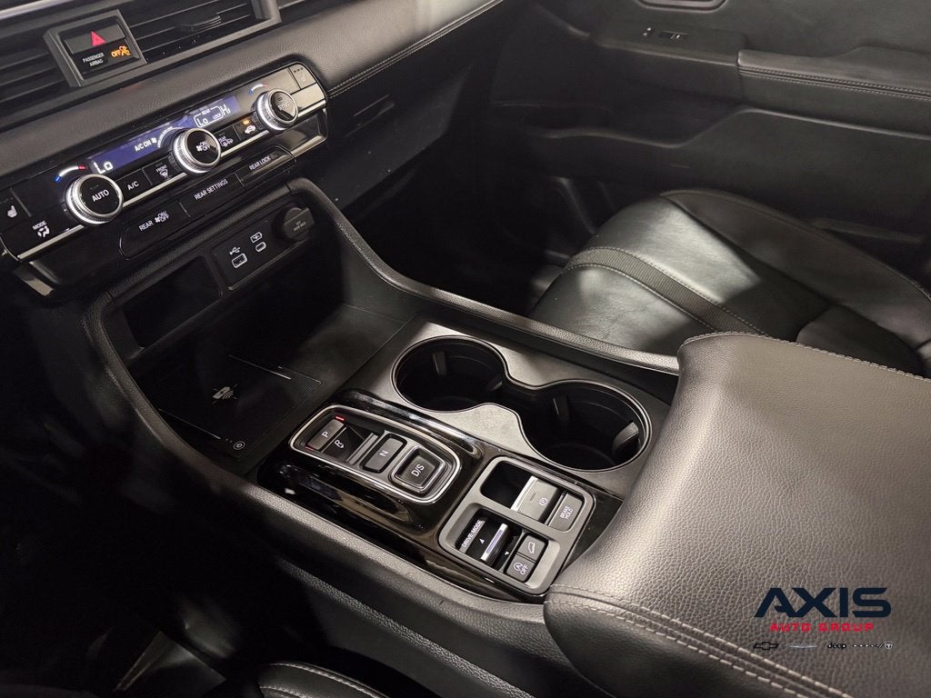 2024 Honda Pilot EX-L 7 Passenger