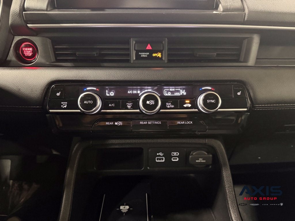 2024 Honda Pilot EX-L 7 Passenger