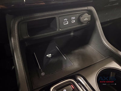 2024 Honda Pilot EX-L 7 Passenger