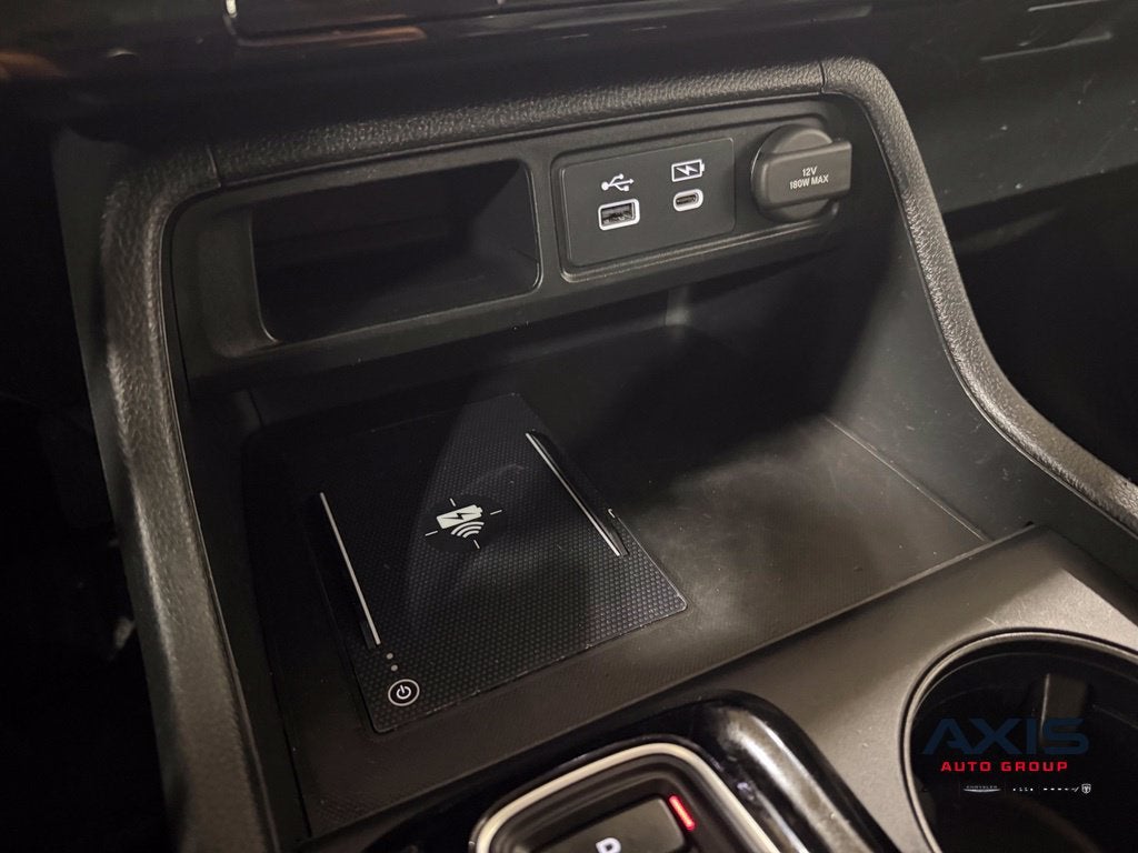 2024 Honda Pilot EX-L 7 Passenger