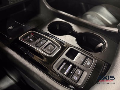 2024 Honda Pilot EX-L 7 Passenger