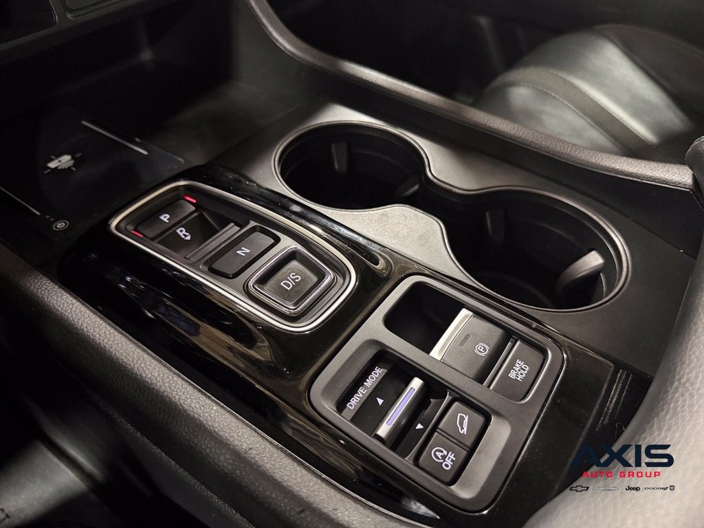 2024 Honda Pilot EX-L 7 Passenger
