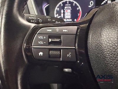 2024 Honda Pilot EX-L 7 Passenger
