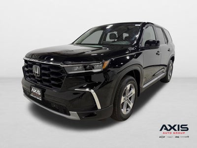 2024 Honda Pilot EX-L 7 Passenger