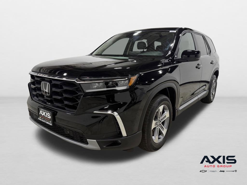 2024 Honda Pilot EX-L 7 Passenger
