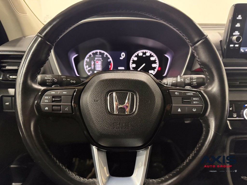 2024 Honda Pilot EX-L 7 Passenger
