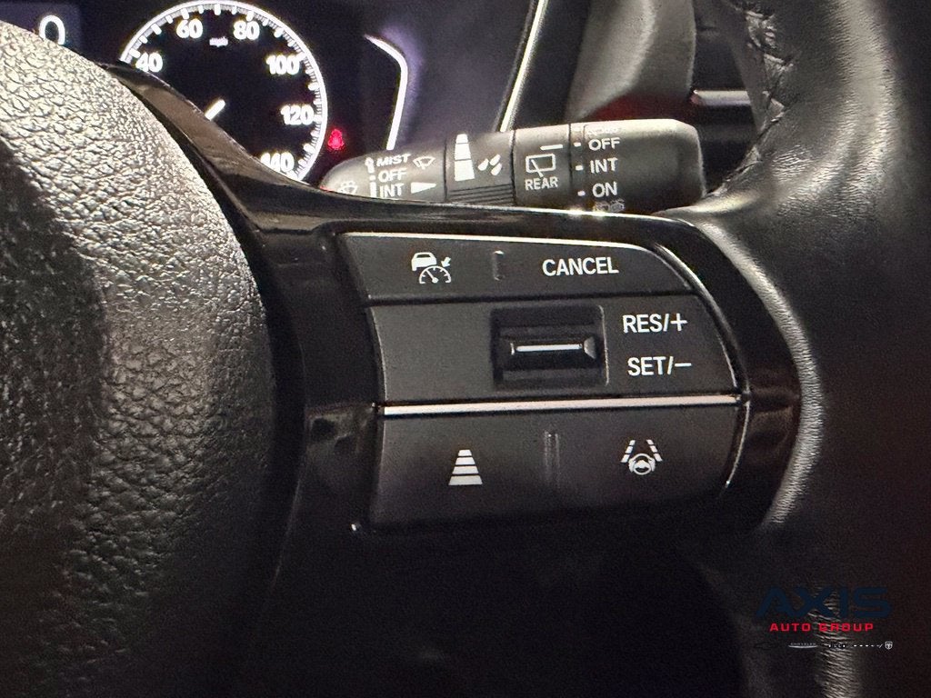 2024 Honda Pilot EX-L 7 Passenger