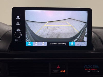 2024 Honda Pilot EX-L 7 Passenger