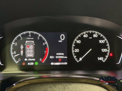 2024 Honda Pilot EX-L 7 Passenger