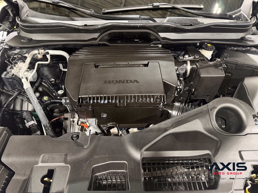 2024 Honda Pilot EX-L 7 Passenger