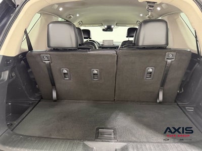 2024 Honda Pilot EX-L 7 Passenger