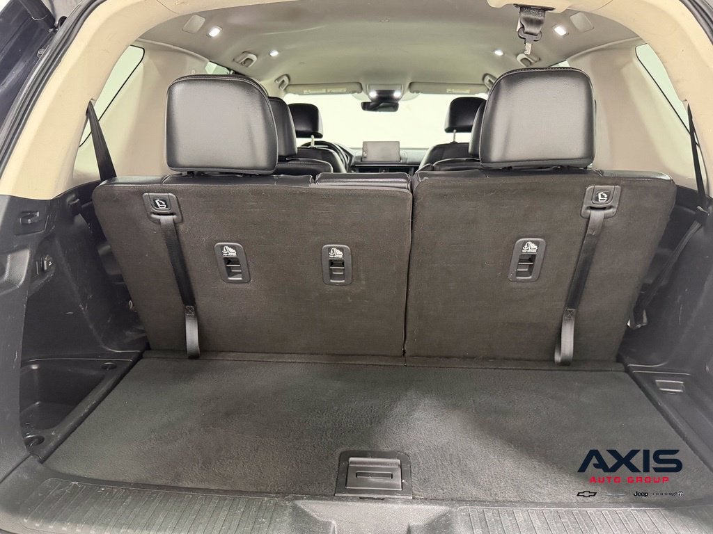 2024 Honda Pilot EX-L 7 Passenger