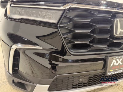 2024 Honda Pilot EX-L 7 Passenger