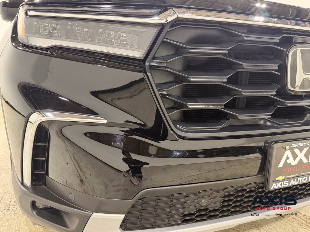 2024 Honda Pilot EX-L 7 Passenger