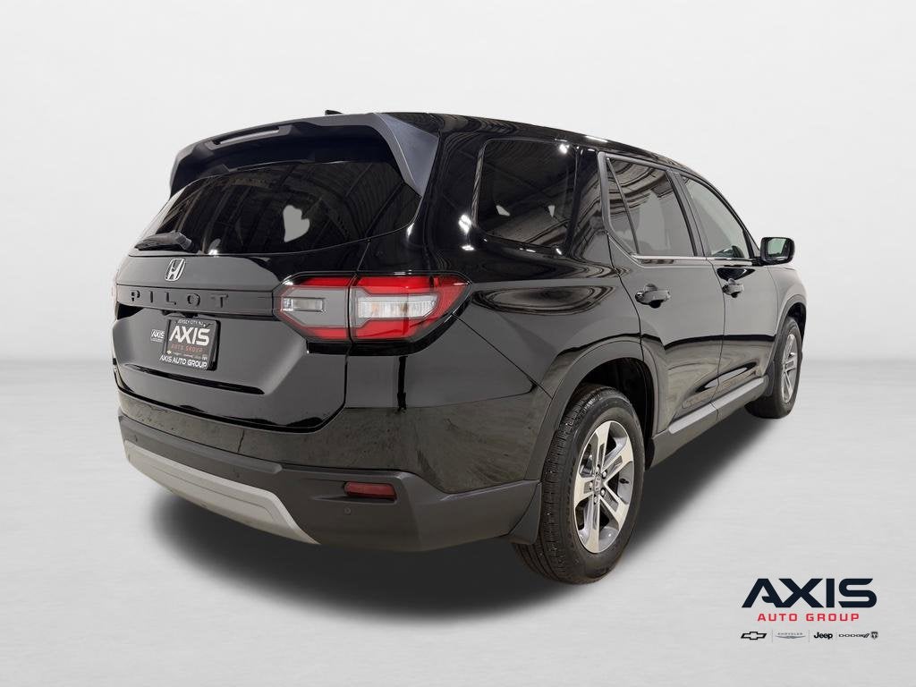 2024 Honda Pilot EX-L 7 Passenger