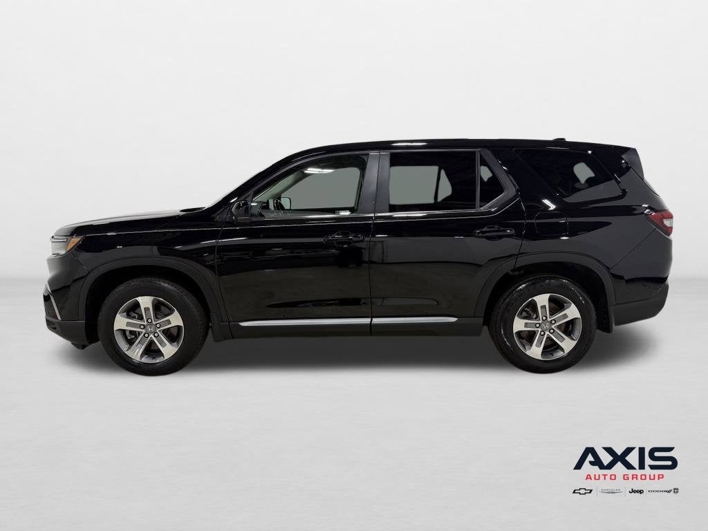 2024 Honda Pilot EX-L 7 Passenger
