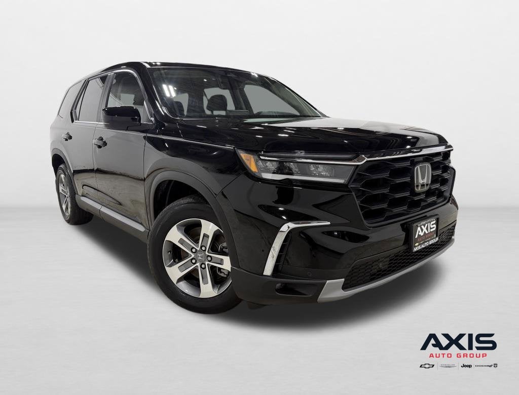 2024 Honda Pilot EX-L 7 Passenger