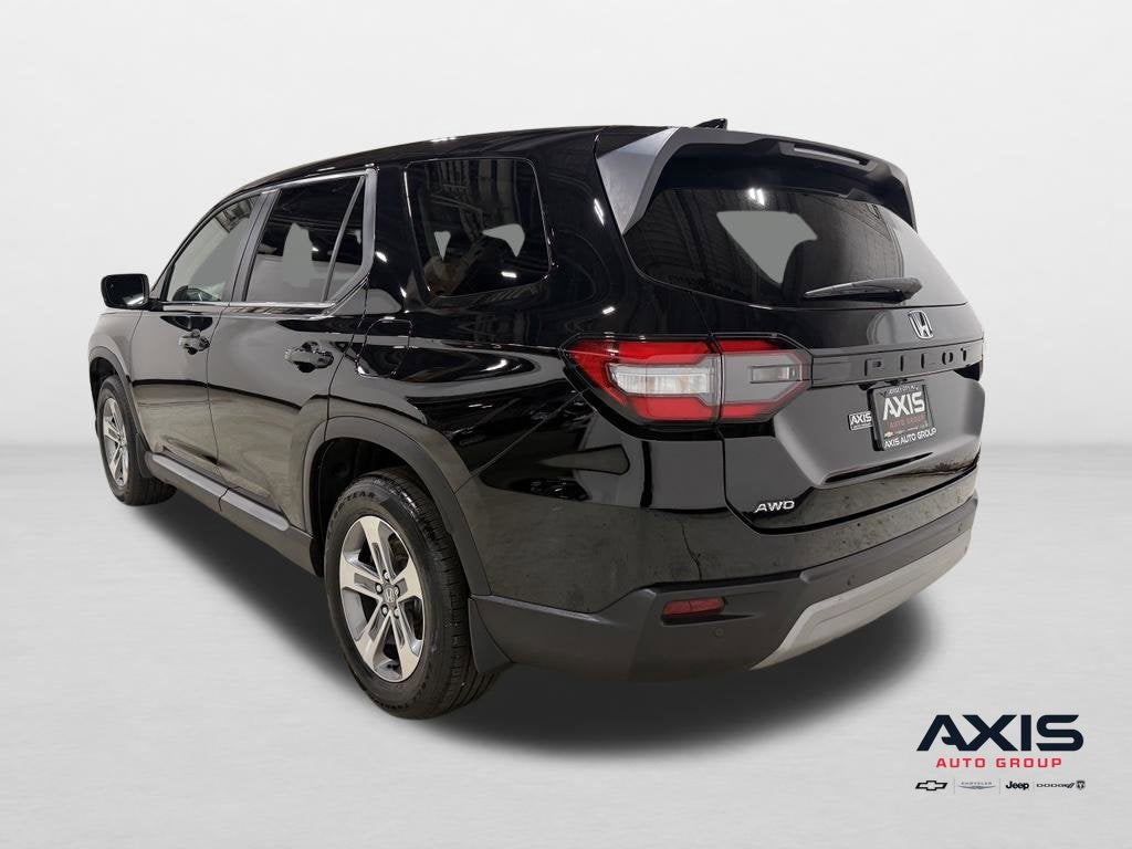2024 Honda Pilot EX-L 7 Passenger