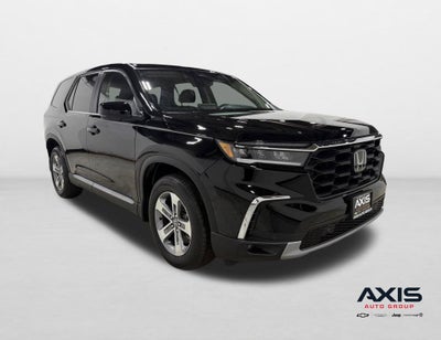 2024 Honda Pilot EX-L 7 Passenger