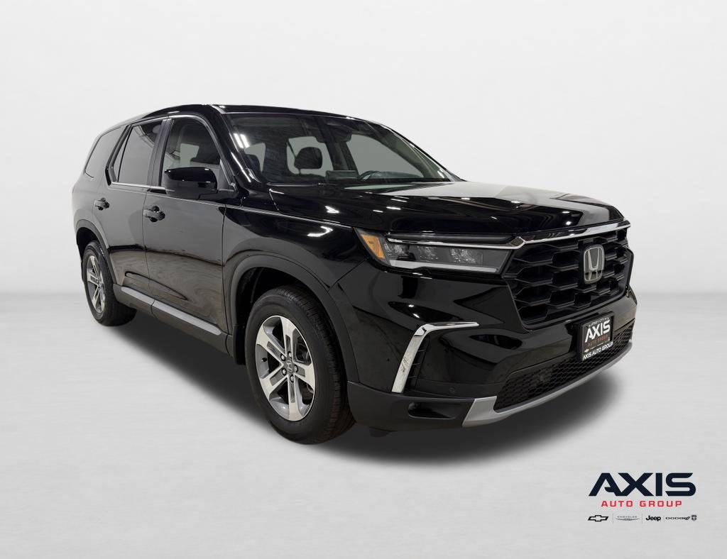 2024 Honda Pilot EX-L 7 Passenger