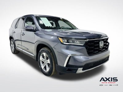 2024 Honda Pilot EX-L