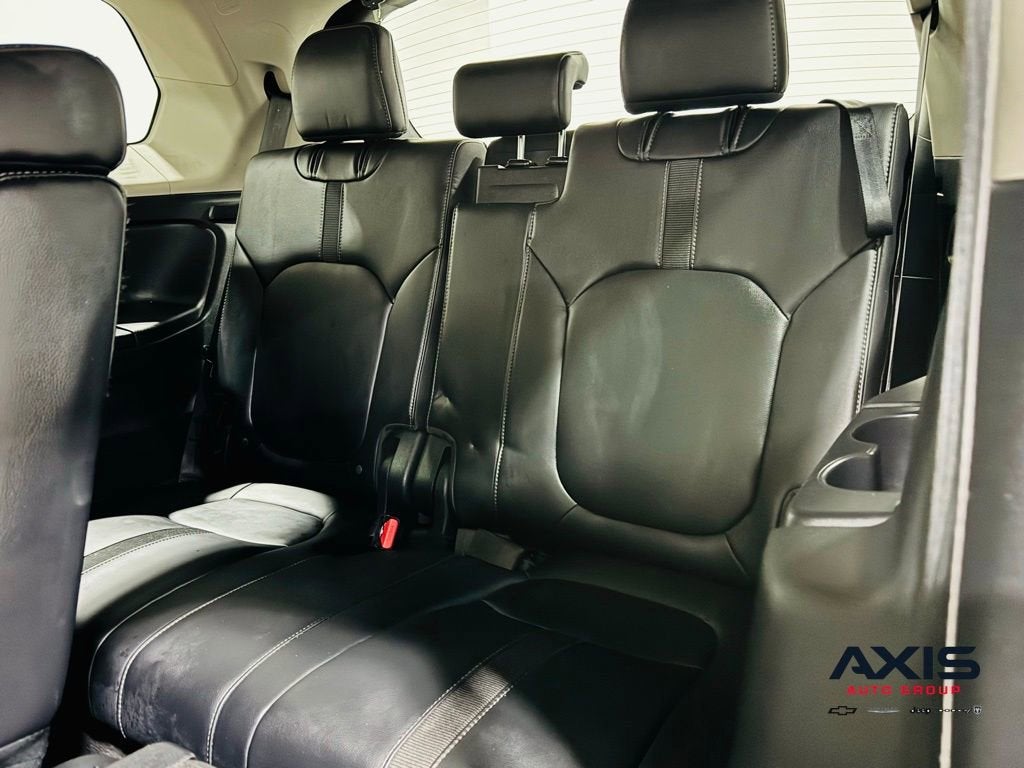 2024 Honda Pilot EX-L