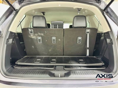 2024 Honda Pilot EX-L