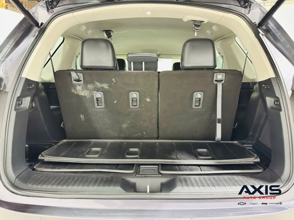 2024 Honda Pilot EX-L