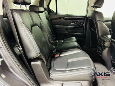 2024 Honda Pilot EX-L