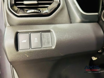 2024 Honda Pilot EX-L