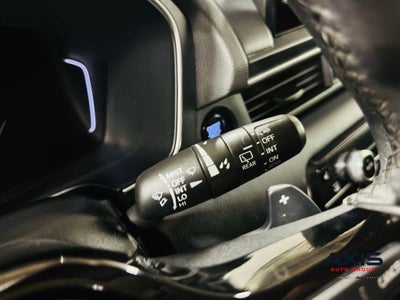 2024 Honda Pilot EX-L