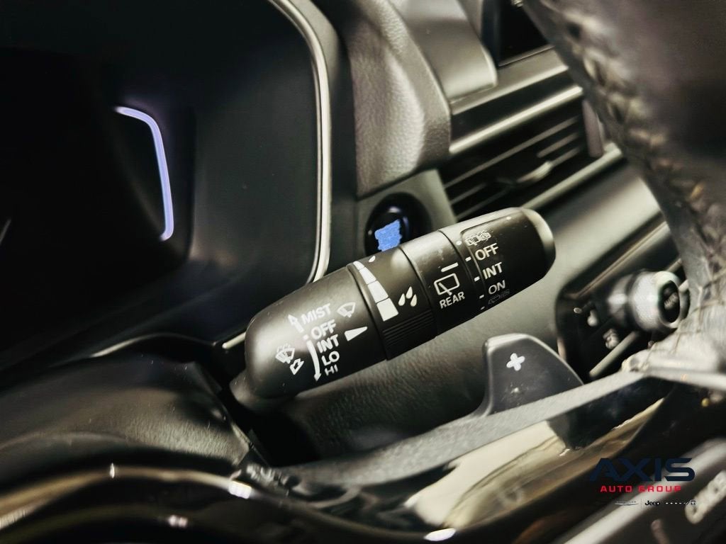 2024 Honda Pilot EX-L