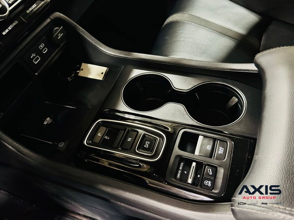 2024 Honda Pilot EX-L