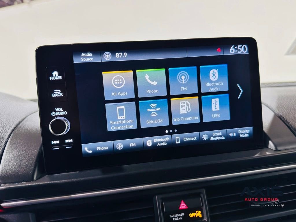 2024 Honda Pilot EX-L