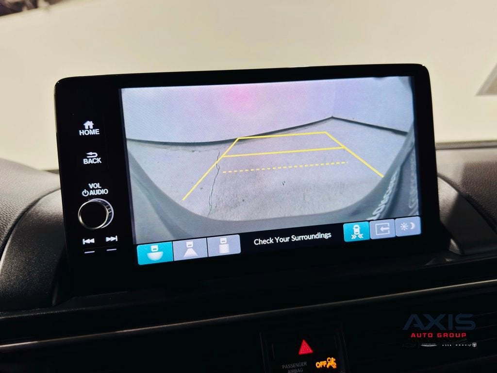 2024 Honda Pilot EX-L