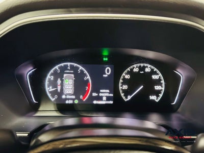 2024 Honda Pilot EX-L