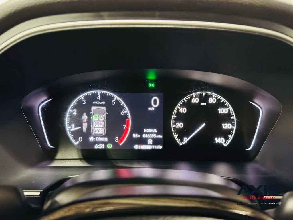 2024 Honda Pilot EX-L