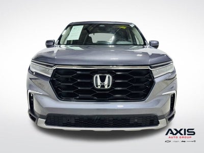2024 Honda Pilot EX-L
