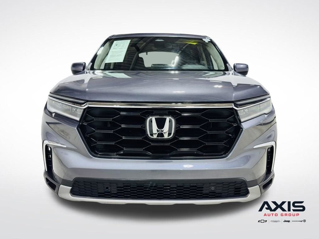 2024 Honda Pilot EX-L