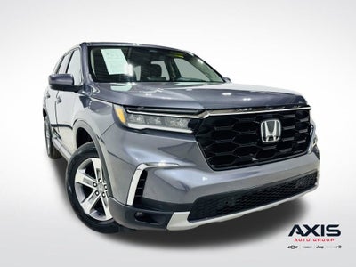 2024 Honda Pilot EX-L