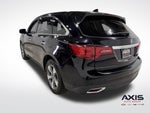 2014 Acura MDX BASE